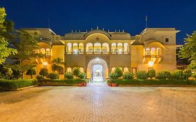 Dhulagarh Heritage Hotel 3*